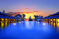 JW Resorts & Spa hotels